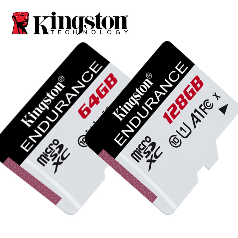 Kingston ޸ ī Micro Sd ī 128GB 64GB 32GB U..